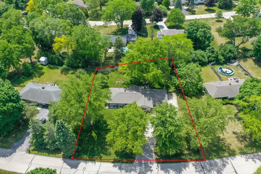 875 Plateau LANE, Waukesha, WI 53186 - #3