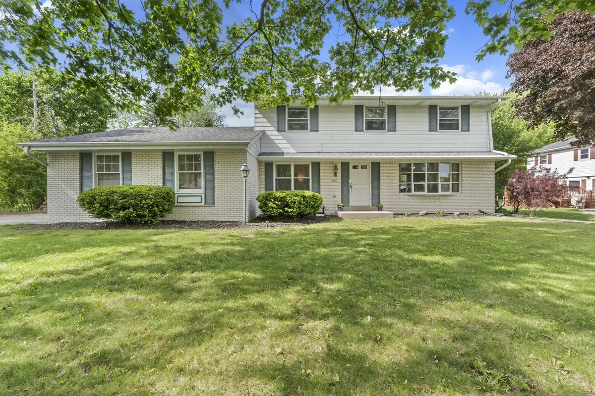 5150 W Fairy Chasm ROAD, Brown Deer, WI 53223 - #1