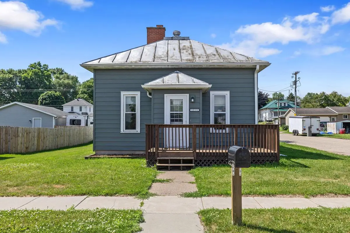 1215 Bangor STREET, Bangor, WI 54614 - #1
