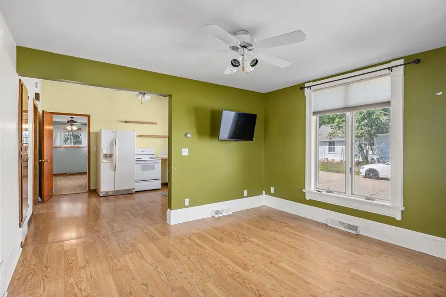 1215 Bangor STREET, Bangor, WI 54614 - #2