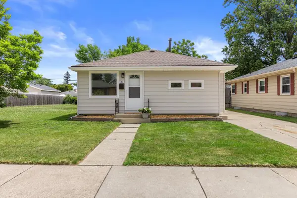 1329 Indiana STREET, Racine, WI 53405