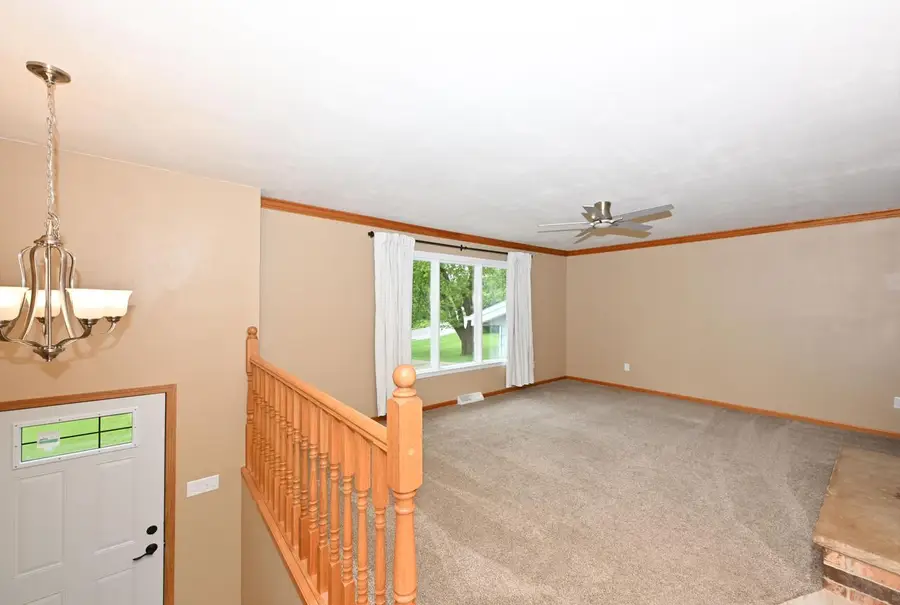 12237 W Larkspur ROAD, Franklin, WI 53132 - #3