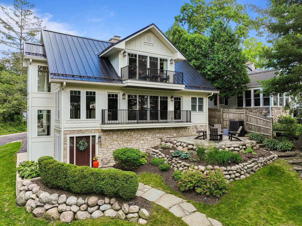 13 Cedar Point DRIVE, Williams Bay, WI 53191 - #1