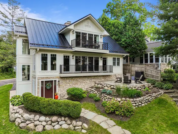 13 Cedar Point DRIVE, Williams Bay, WI 53191