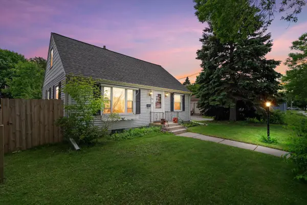 1313 S 20th STREET, Sheboygan, WI 53081