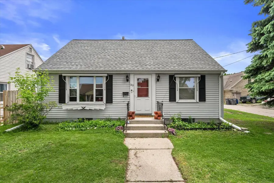 1313 S 20th STREET, Sheboygan, WI 53081 - #2