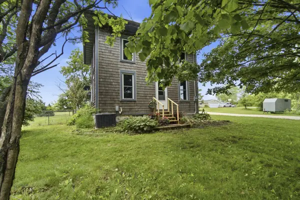 W2995 County Road Y ROAD, Lomira, WI 53048
