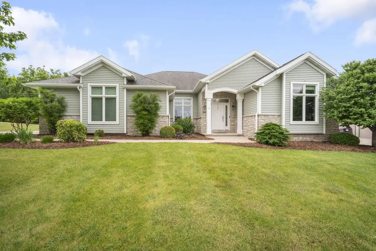 1604 Bellevue BOULEVARD, Fond Du Lac, WI 54937 - #1