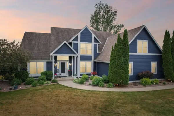 S96W34687 Jericho DRIVE, Eagle, WI 53119