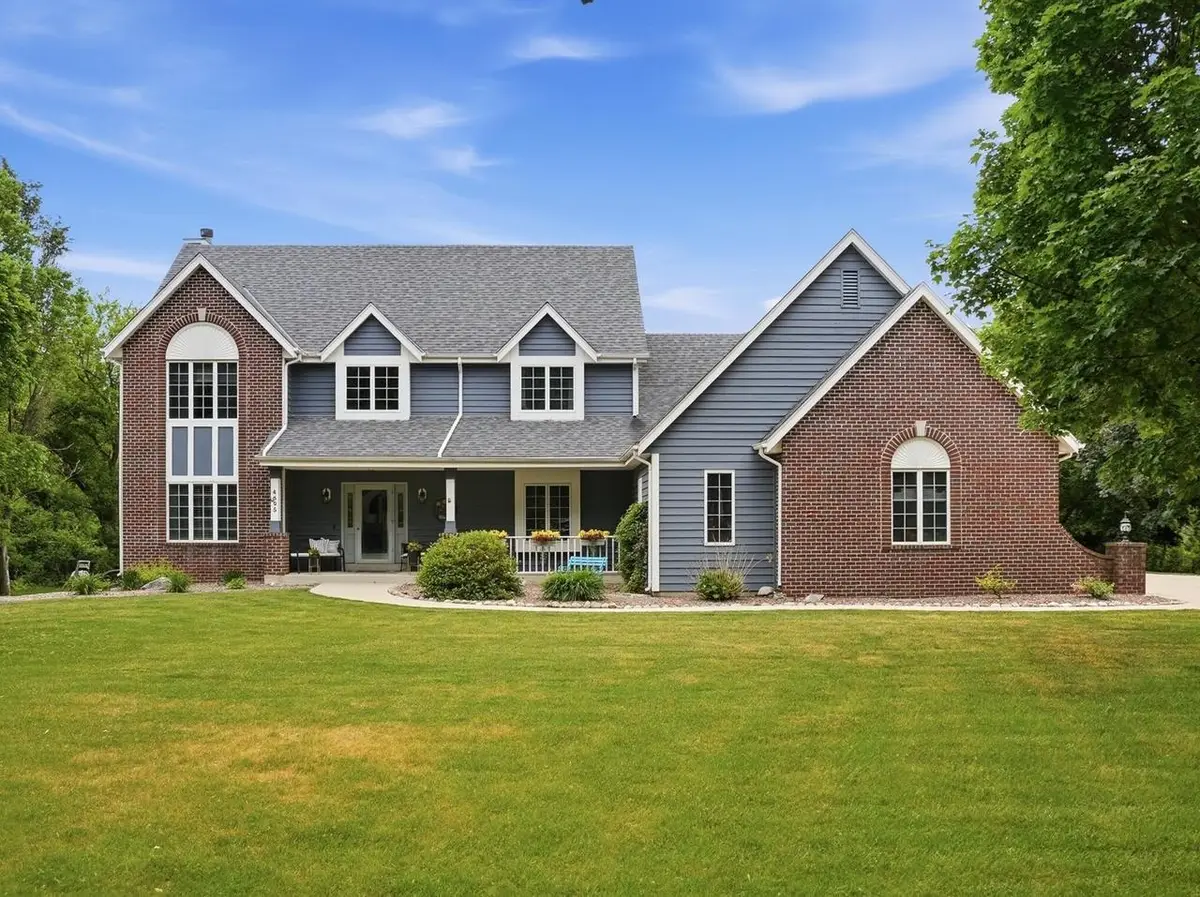 4695 Catherine COURT, Brookfield, WI 53072 - #1