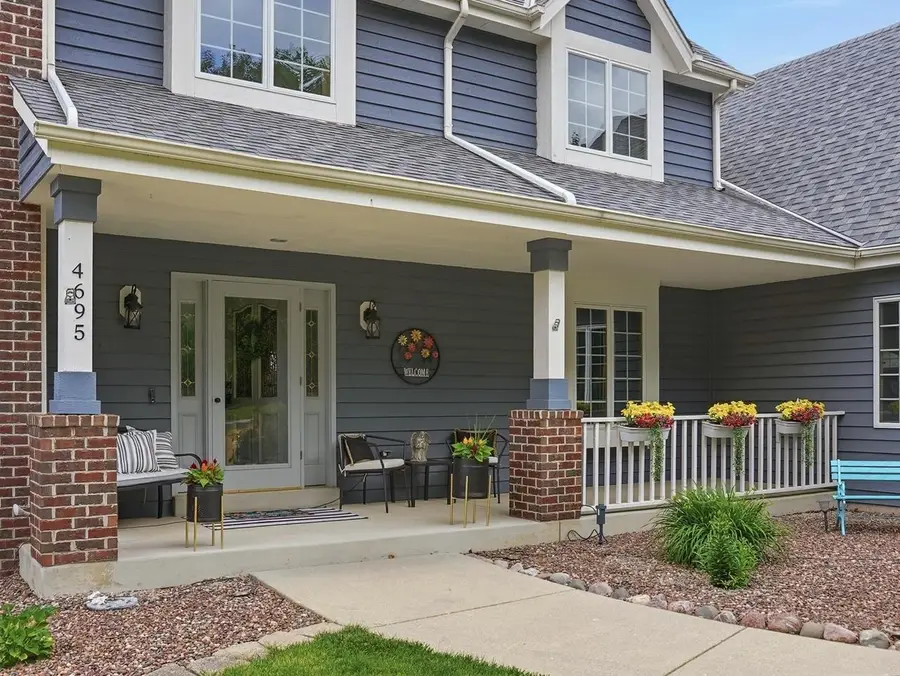 4695 Catherine COURT, Brookfield, WI 53072 - #2