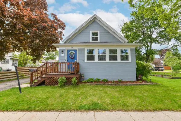 119 N Broad STREET, Elkhorn, WI 53121