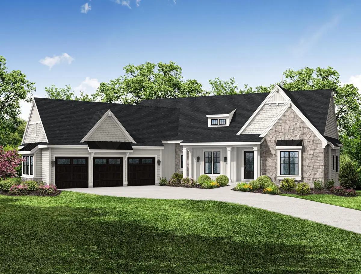 N63W35883 Frederick DRIVE, Oconomowoc, WI 53066 - #1