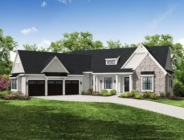 N63W35883 Frederick DRIVE, Oconomowoc, WI 53066