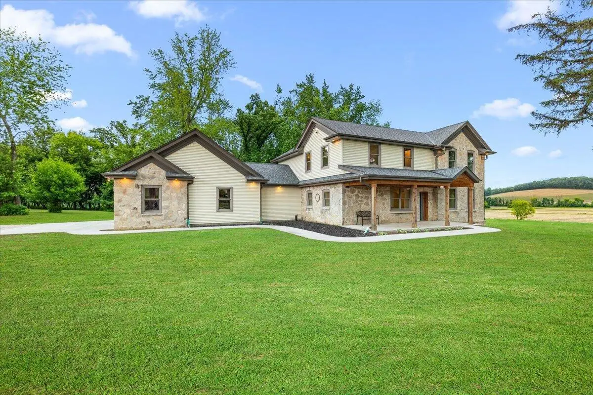 W3940 Campbell DRIVE, Campbellsport, WI 53010 - #1