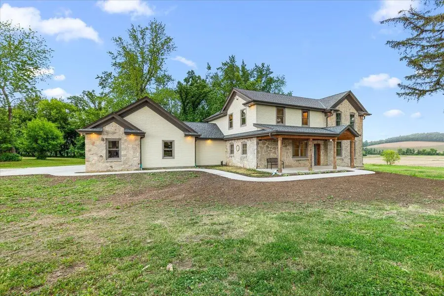 W3940 Campbell DRIVE, Campbellsport, WI 53010 - #2
