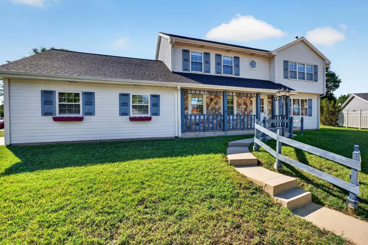 3110 Sherman COURT, South Milwaukee, WI 53172 - #1