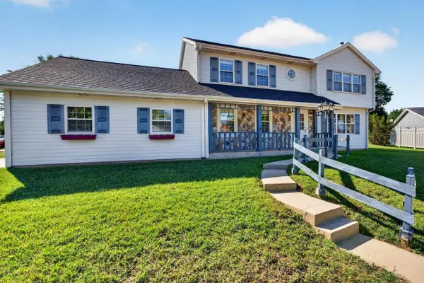 3110 Sherman COURT, South Milwaukee, WI 53172