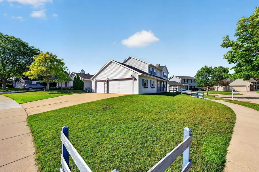 3110 Sherman COURT, South Milwaukee, WI 53172 - #2