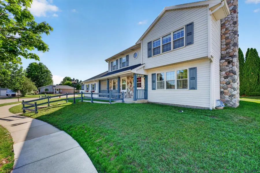 3110 Sherman COURT, South Milwaukee, WI 53172 - #3