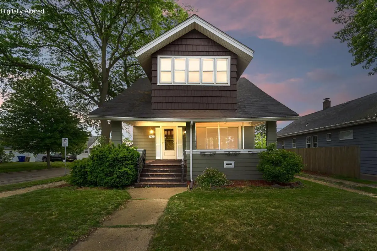 7103 18th AVENUE, Kenosha, WI 53143 - #1
