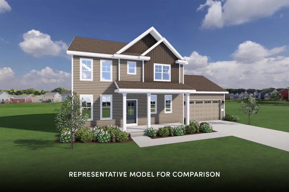 708 Winterberry DRIVE, Waukesha, WI 53188 - #1
