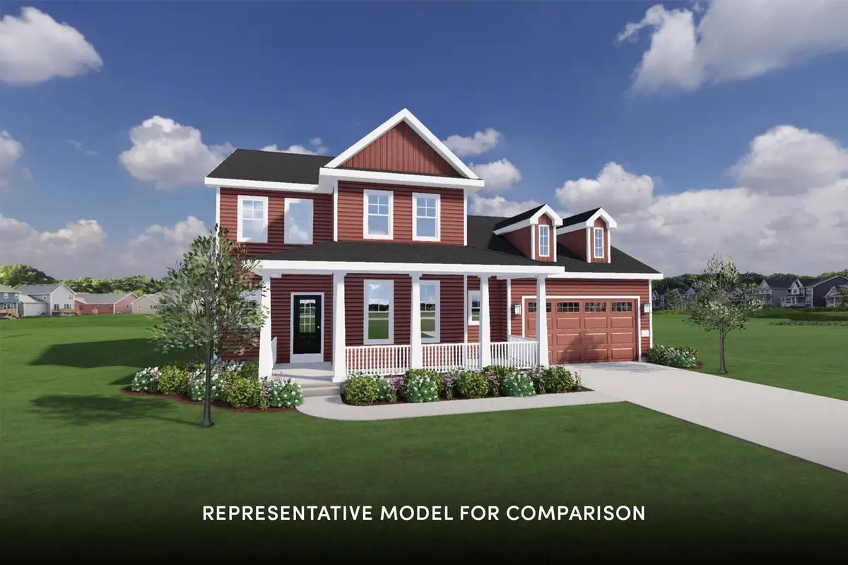 901 Winterberry DRIVE, Waukesha, WI 53188 - #1