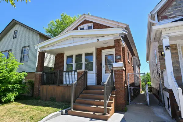1818 S 6th STREET, Milwaukee, WI 53204