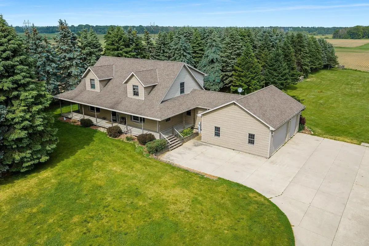8735 County Highway B, Two Rivers, WI 54241 - #1