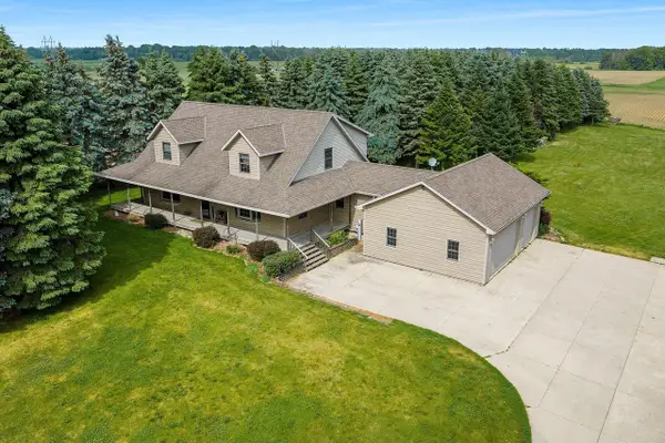 8735 County Highway B, Two Rivers, WI 54241