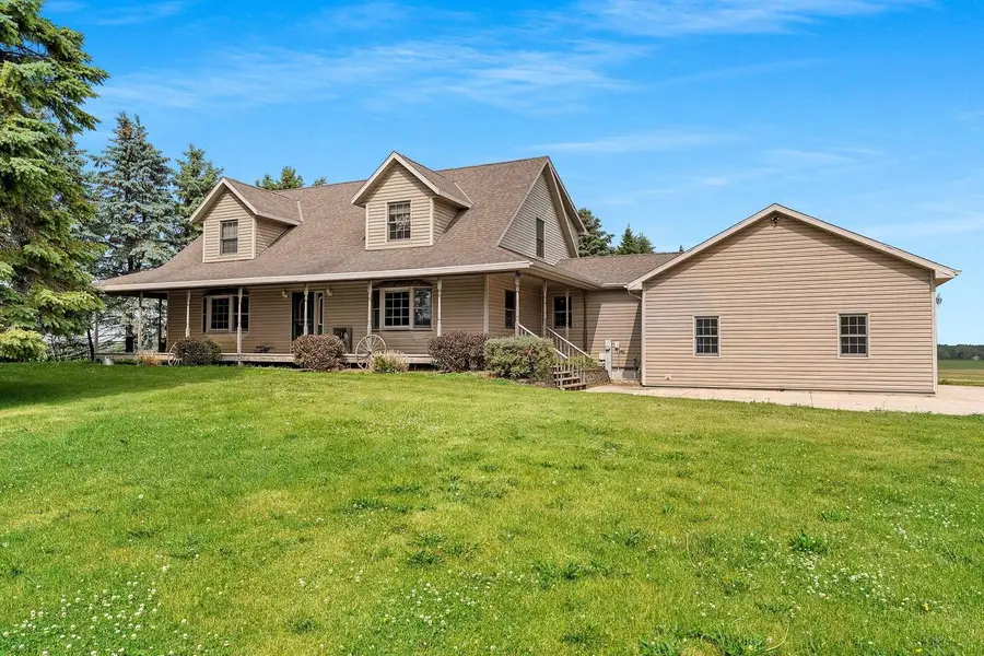 8735 County Highway B, Two Rivers, WI 54241 - #2