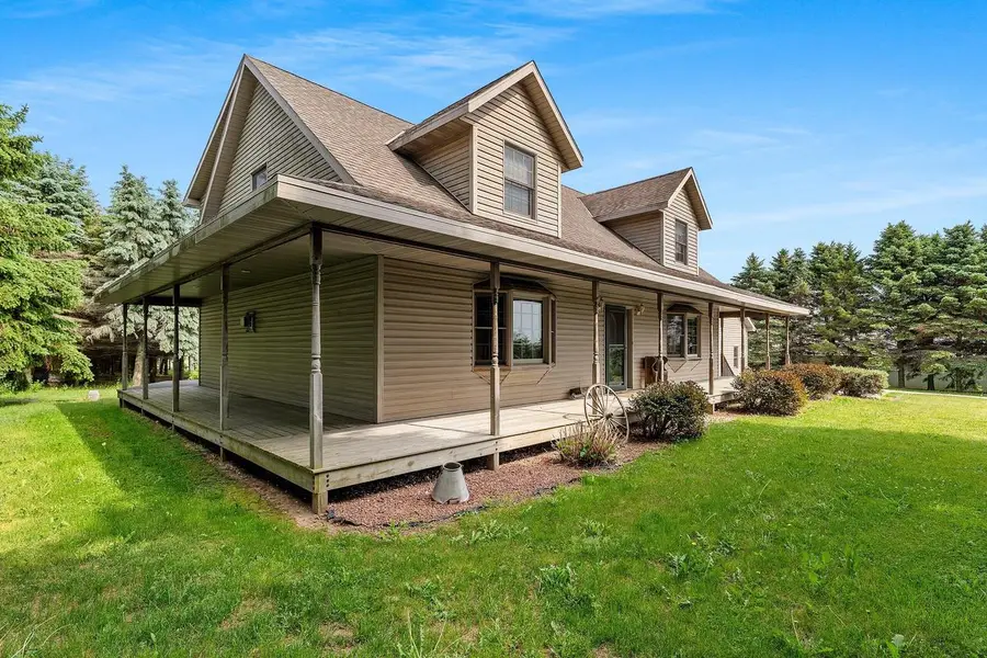 8735 County Highway B, Two Rivers, WI 54241 - #3
