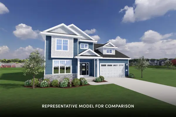 W197N5309 Lodgepole COURT, Menomonee Falls, WI 53051