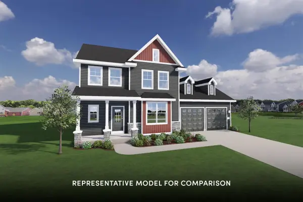 W199N5236 Ponderosa COURT, Menomonee Falls, WI 53051