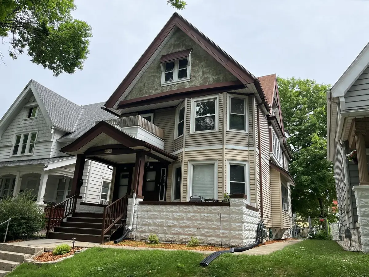 734 S 31st STREET, Milwaukee, WI 53215 - #1