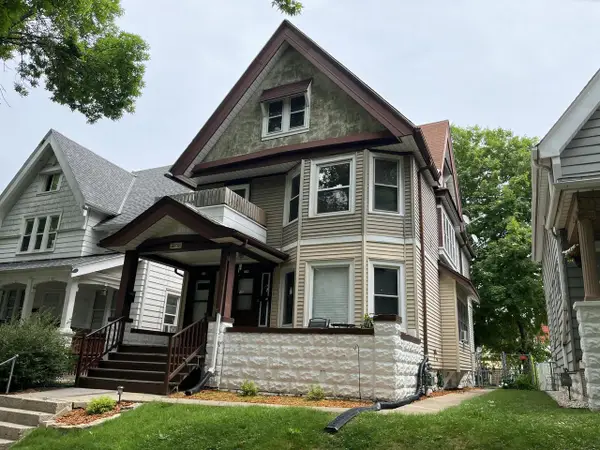 734 S 31st STREET, Milwaukee, WI 53215
