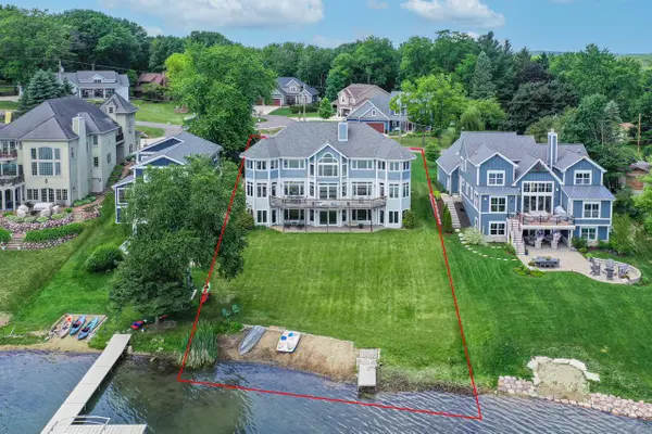 3711 Lake STREET, Burlington, WI 53105