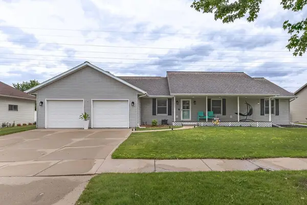1500 Cliffview AVENUE, Onalaska, WI 54650