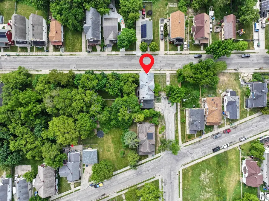 3160-3162 N Dr William Finlayson STREET, Milwaukee, WI 53212 - #2