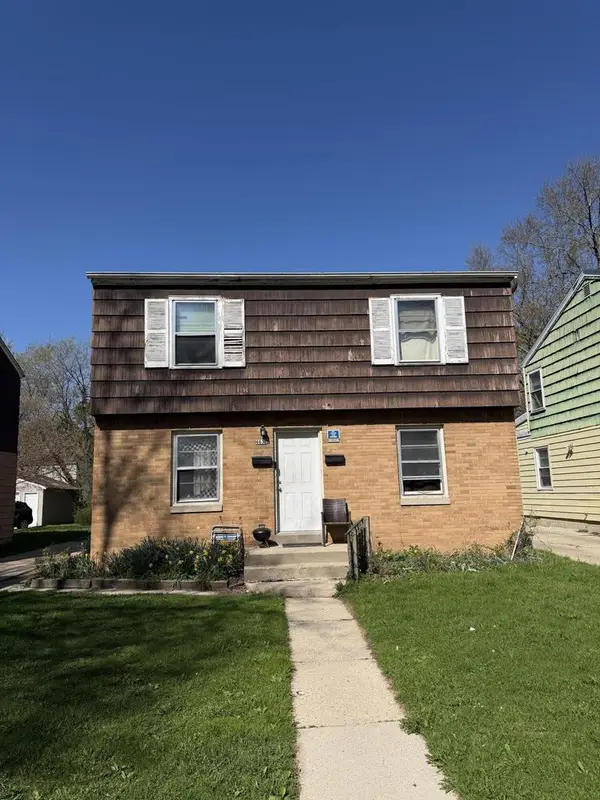 4637 N 45th STREET, Milwaukee, WI 53218