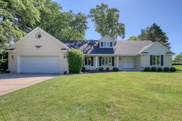 3910 Fresno ROAD, Brookfield, WI 53045