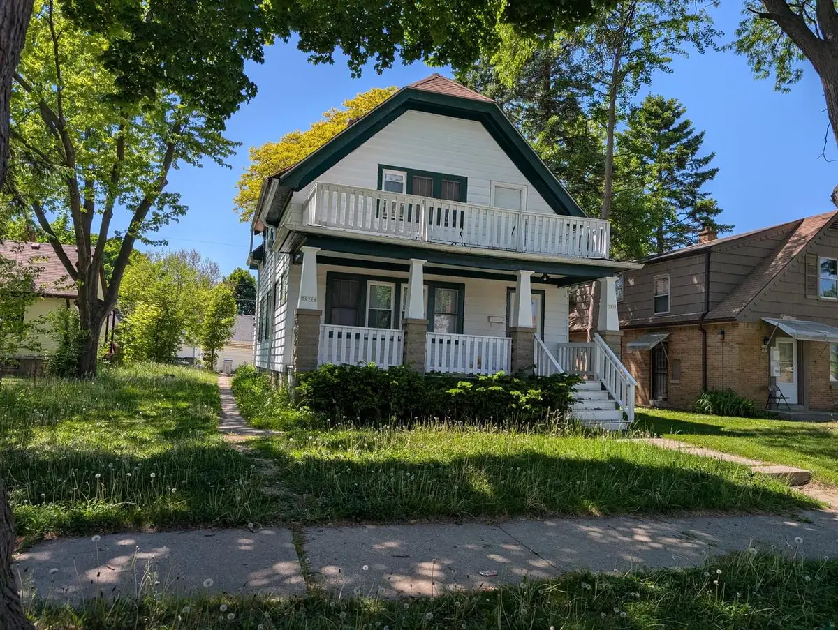 5011 N 26th STREET, Milwaukee, WI 53209 - #1