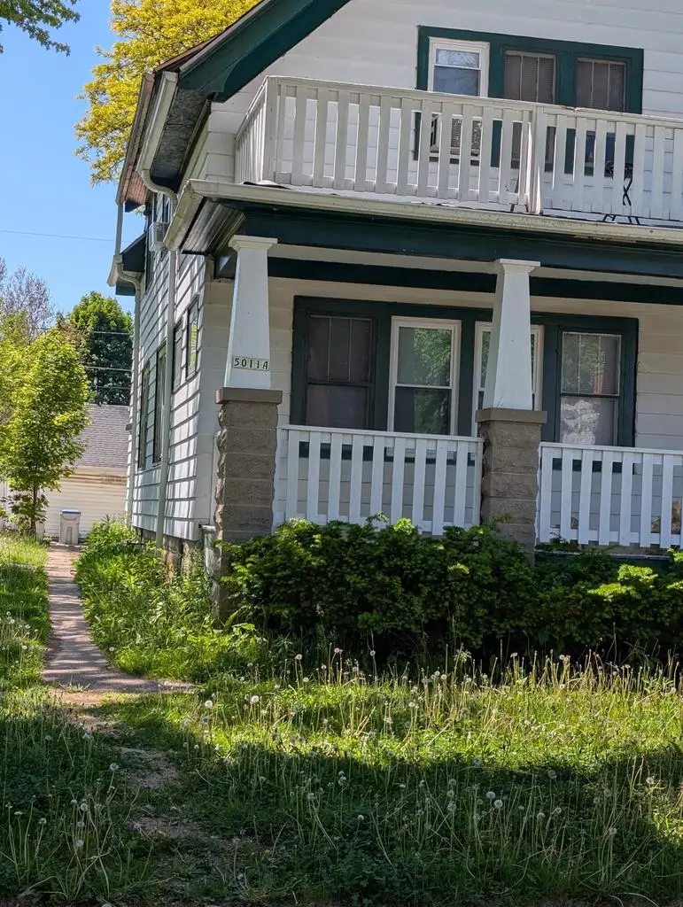 5011 N 26th STREET, Milwaukee, WI 53209 - #2