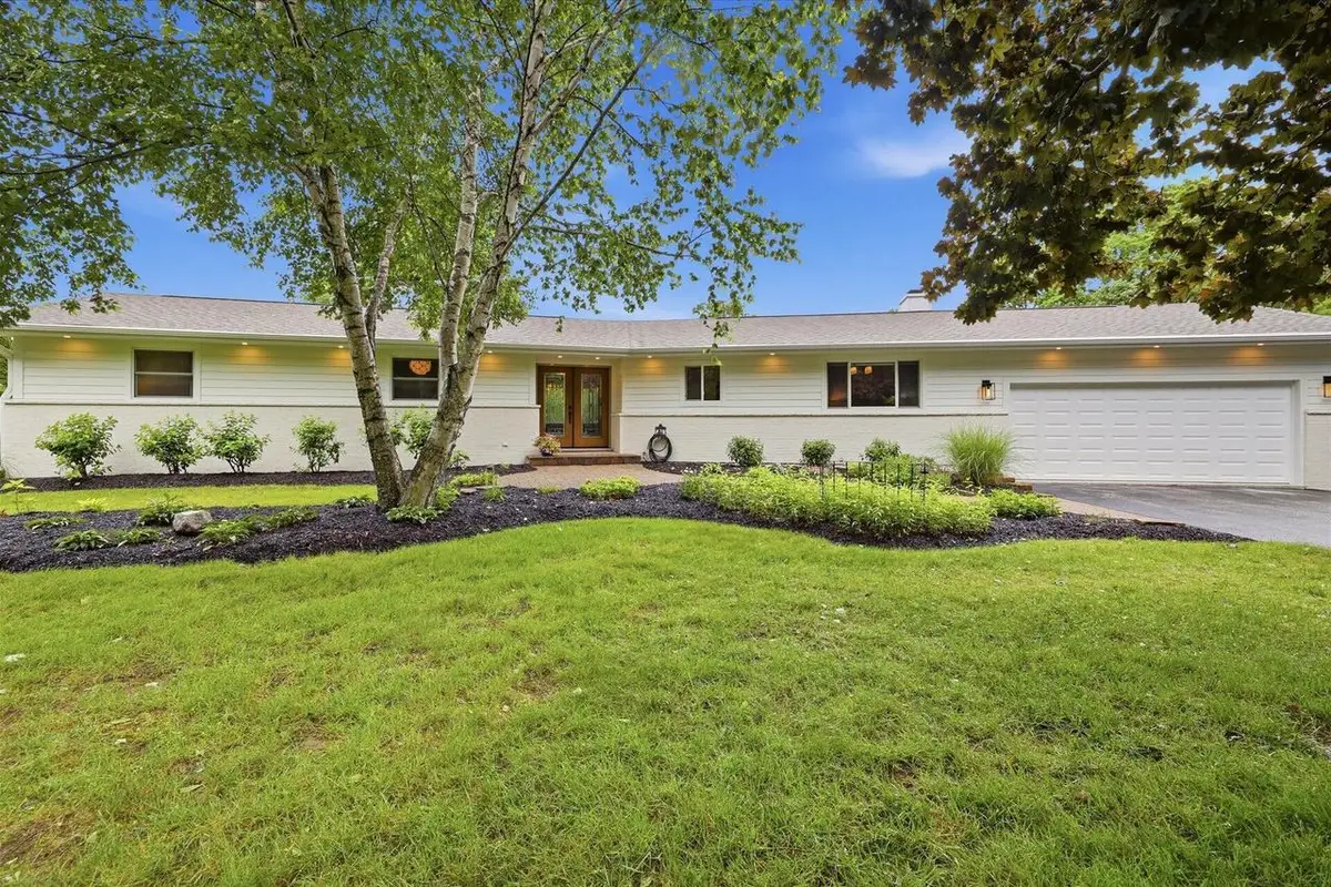 7288 Sd Townline ROAD, Delavan, WI 53115 - #1
