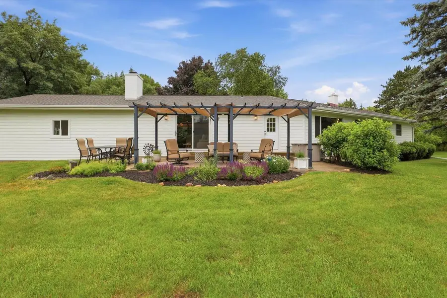 7288 Sd Townline ROAD, Delavan, WI 53115 - #2