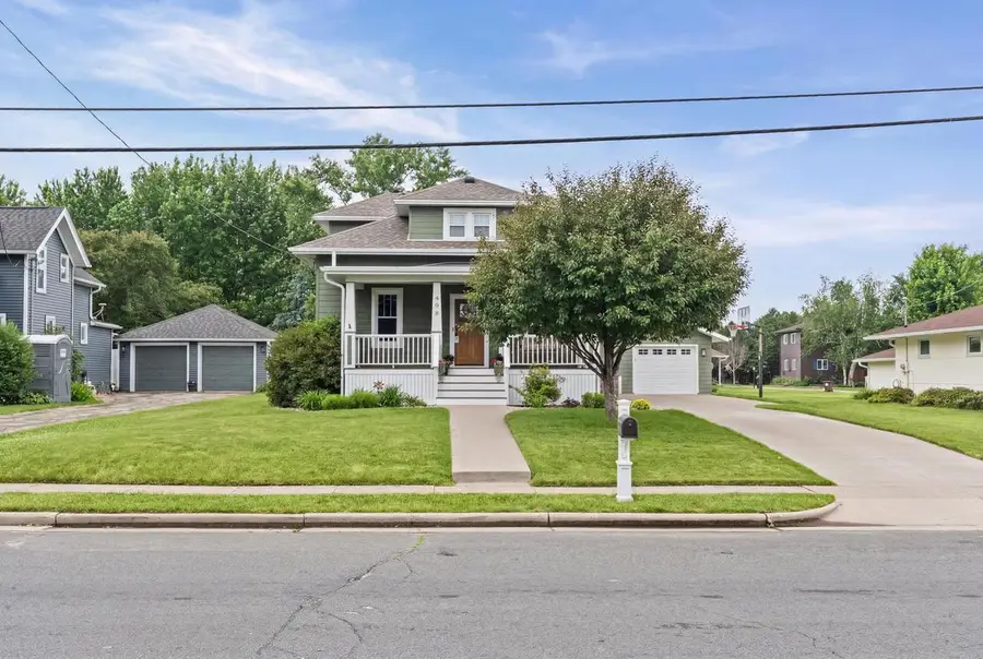 496 Leonard STREET N, West Salem, WI 54669 - #2