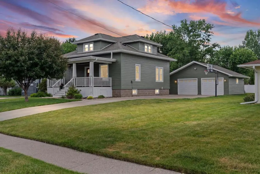 496 Leonard STREET N, West Salem, WI 54669 - #3
