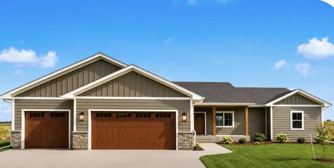 Lot 2 Twin Creeks ROAD, La Crosse, WI 54601 - #1