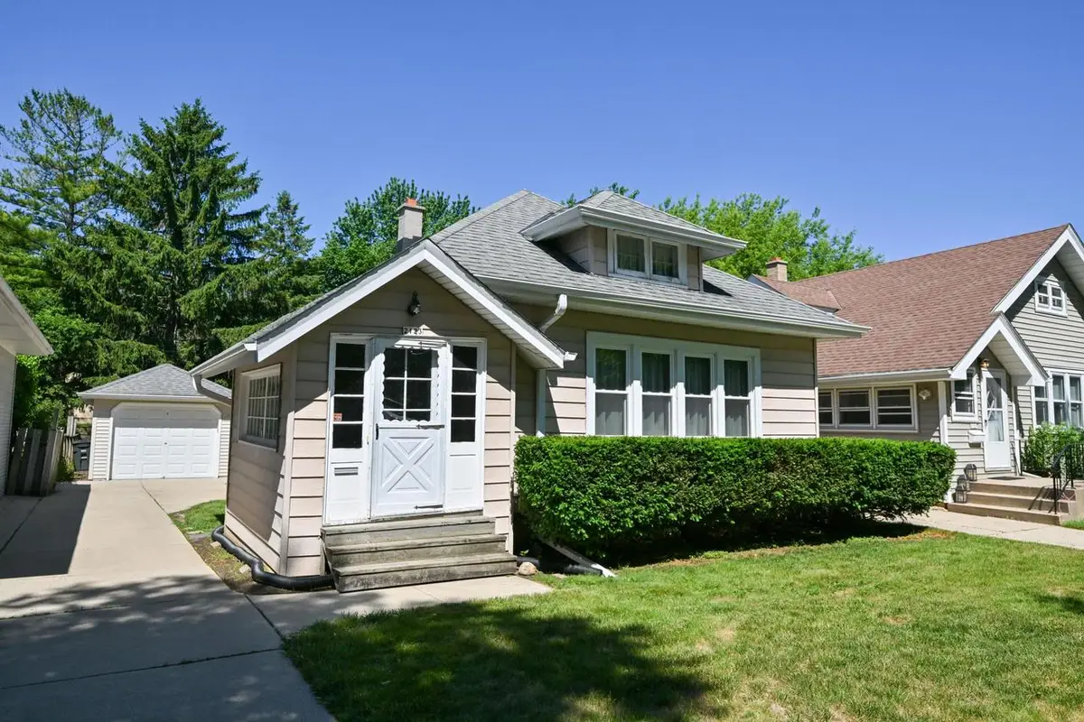 2123 N 66th STREET, Wauwatosa, WI 53213 - #1