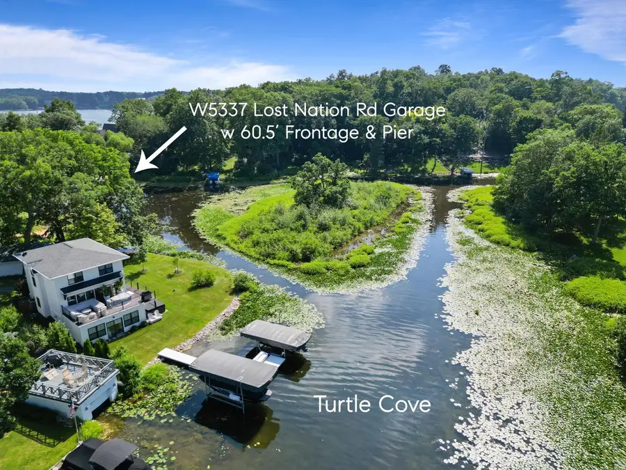 W5337 Lost Nation ROAD, Elkhorn, WI 53121 - #3